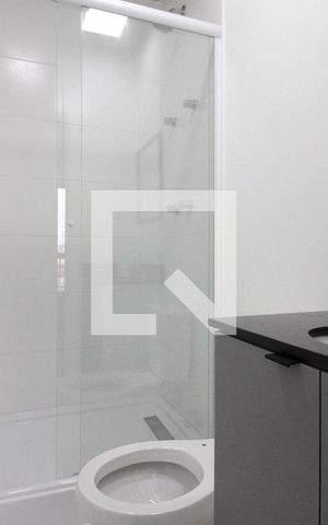 Studio à venda com 30m², 0 quarto e sem vagaBanheiro