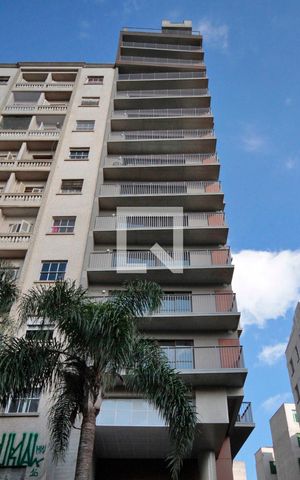 Studio à venda com 30m², 0 quarto e sem vagaFachada