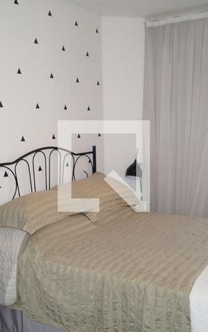 Apartamento à venda com 60m², 2 quartos e 1 vaga Apartamento à venda com 60m², 2 quartos e 1 vagaquarto 1