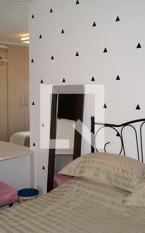 Apartamento à venda com 60m², 2 quartos e 1 vaga Apartamento à venda com 60m², 2 quartos e 1 vagaquarto 1
