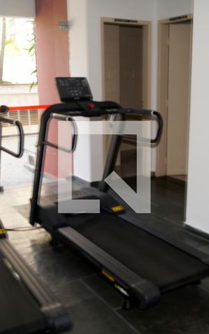 Apartamento à venda com 60m², 2 quartos e 1 vaga Apartamento à venda com 60m², 2 quartos e 1 vagaÁrea comum