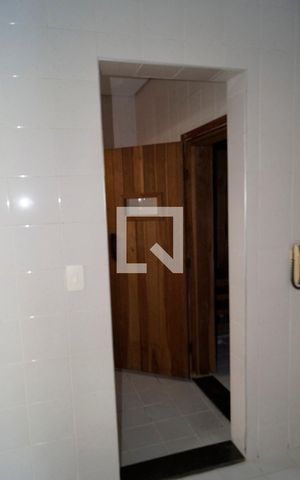 Apartamento à venda com 60m², 2 quartos e 1 vaga Apartamento à venda com 60m², 2 quartos e 1 vagaÁrea comumÁrea comum