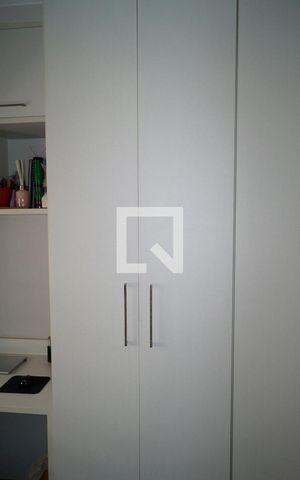 Apartamento à venda com 60m², 2 quartos e 1 vaga Apartamento à venda com 60m², 2 quartos e 1 vagaquarto 2