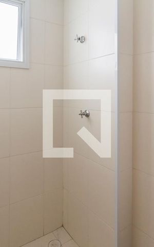 Apartamento à venda com 35m², 2 quartos e sem vagaBanheiro