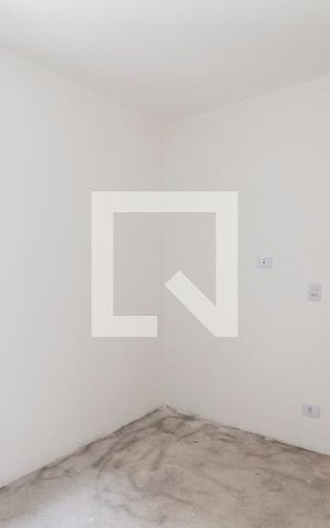 Apartamento à venda com 35m², 2 quartos e sem vagaQuarto 2