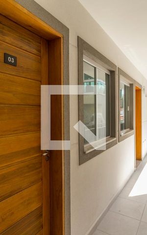 Apartamento à venda com 35m², 2 quartos e sem vagaCorredor