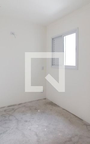 Apartamento à venda com 35m², 2 quartos e sem vagaQuarto 2