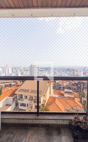 Apartamento à venda com 90m², 3 quartos e 2 vagas Apartamento à venda com 90m², 3 quartos e 2 vagasVaranda da Sala