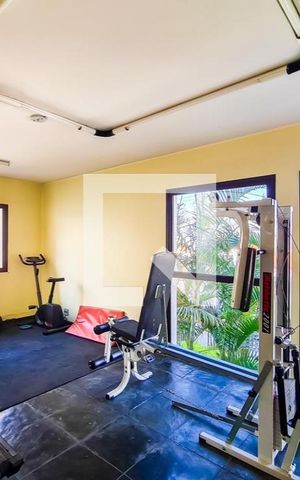 Apartamento à venda com 90m², 3 quartos e 2 vagas Apartamento à venda com 90m², 3 quartos e 2 vagasÁrea comum - Academia
