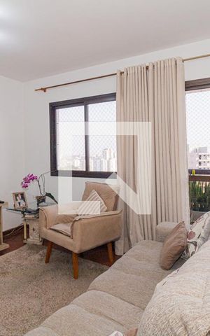 Apartamento à venda com 90m², 3 quartos e 2 vagas Apartamento à venda com 90m², 3 quartos e 2 vagasSala