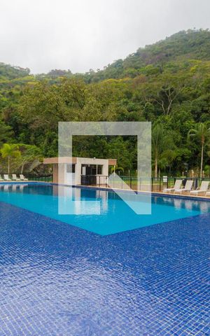 Apartamento à venda com 64m², 3 quartos e 1 vaga Apartamento à venda com 64m², 3 quartos e 1 vagaPiscina
