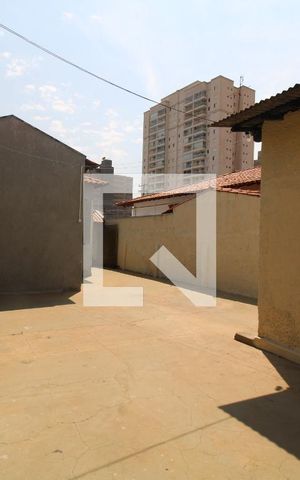 Casa à venda com 170m², 3 quartos e 4 vagasVista do Quarto 3