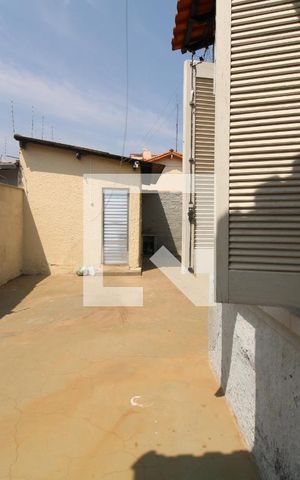 Casa à venda com 170m², 3 quartos e 4 vagasVista da Sala de TV