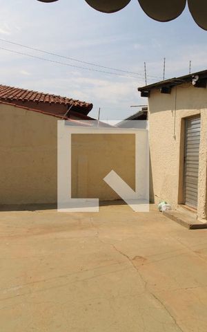Casa à venda com 170m², 3 quartos e 4 vagasVista do Quarto 2