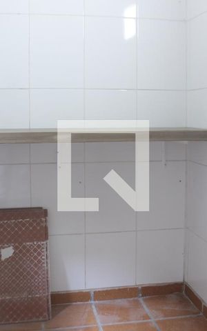 Casa para alugar com 120m², 2 quartos e 1 vagaArea de Serviço