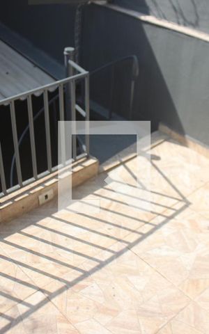 Casa para alugar com 120m², 2 quartos e 1 vagaVaranda gourmet