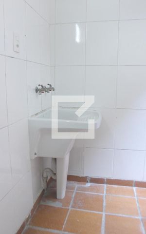 Casa para alugar com 120m², 2 quartos e 1 vagaArea de Serviço