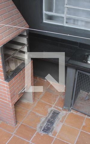 Casa para alugar com 120m², 2 quartos e 1 vagaArea Gourmet