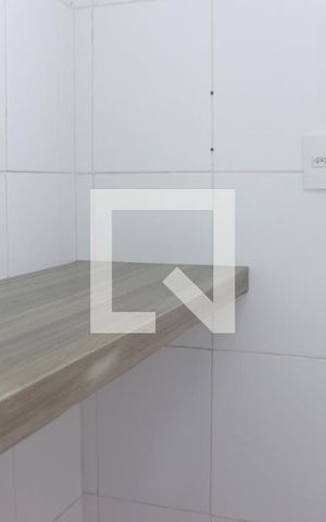 Casa para alugar com 120m², 2 quartos e 1 vagaArea de Serviço