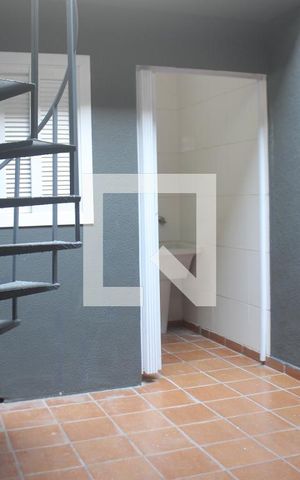 Casa para alugar com 120m², 2 quartos e 1 vagaArea Gourmet