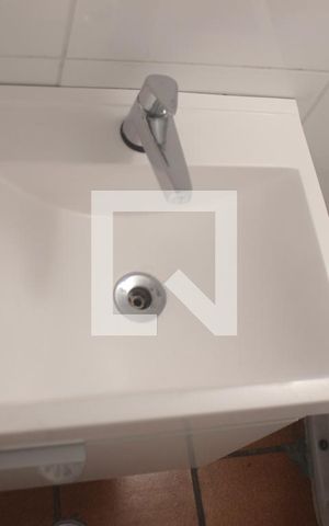 Casa para alugar com 120m², 2 quartos e 1 vagaLavabo