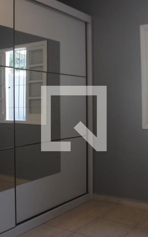 Casa para alugar com 120m², 2 quartos e 1 vagaQuarto 2