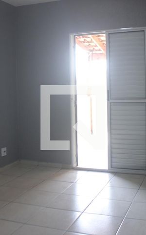Casa para alugar com 120m², 2 quartos e 1 vagaQuarto 1