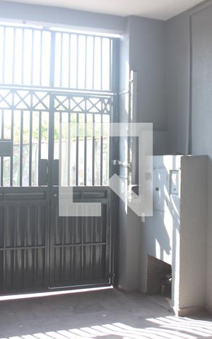 Casa para alugar com 120m², 2 quartos e 1 vagaGaragem