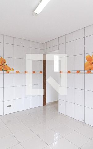 Casa para alugar com 90m², 2 quartos e sem vaga Casa para alugar com 90m², 2 quartos e sem vagaCozinha