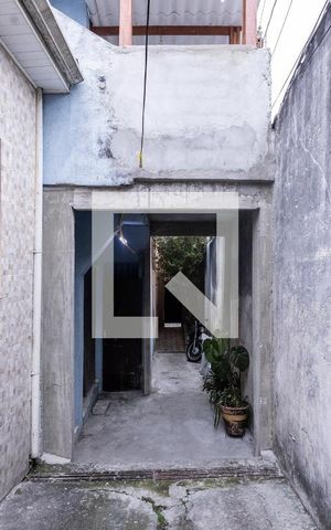 Casa de condomínio para alugar com 70m², 2 quartos e sem vaga Casa de condomínio para alugar com 70m², 2 quartos e sem vagaÁrea comum