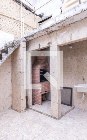Casa de condomínio para alugar com 70m², 2 quartos e sem vaga Casa de condomínio para alugar com 70m², 2 quartos e sem vagaVIsta Cozinha