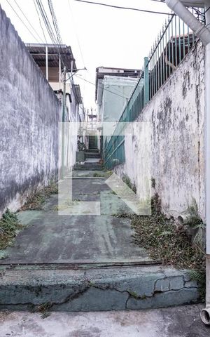 Casa de condomínio para alugar com 70m², 2 quartos e sem vaga Casa de condomínio para alugar com 70m², 2 quartos e sem vagaÁrea comum