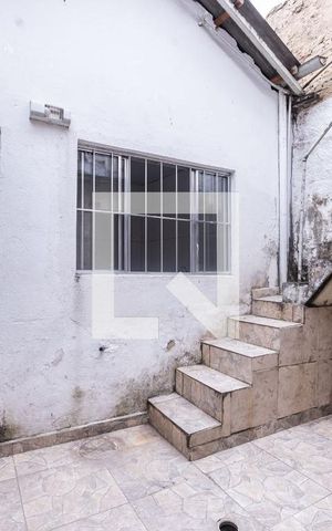 Casa de condomínio para alugar com 70m², 2 quartos e sem vaga Casa de condomínio para alugar com 70m², 2 quartos e sem vagaÁrea de Serviço