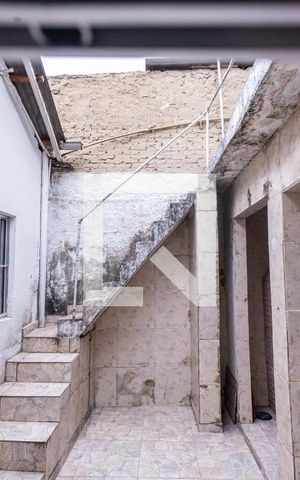 Casa de condomínio para alugar com 70m², 2 quartos e sem vaga Casa de condomínio para alugar com 70m², 2 quartos e sem vagaVista Quarto 1