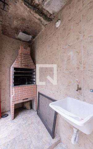 Casa de condomínio para alugar com 70m², 2 quartos e sem vaga Casa de condomínio para alugar com 70m², 2 quartos e sem vagaÁrea de Serviço