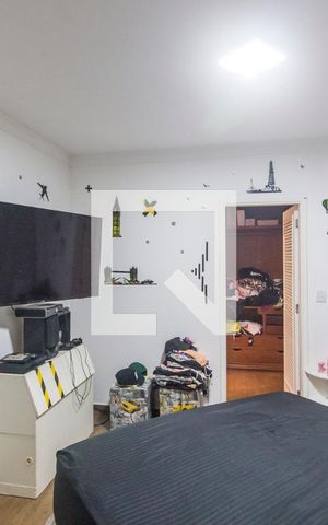 Casa de condomínio à venda com 420m², 7 quartos e 4 vagasSuíte master
