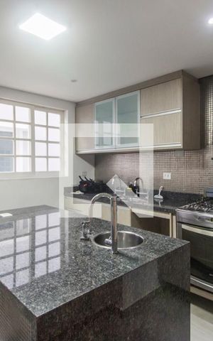Casa de condomínio à venda com 420m², 7 quartos e 4 vagasCozinha