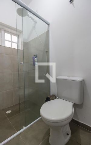Casa de condomínio à venda com 420m², 7 quartos e 4 vagasBanheiro da Suíte 6