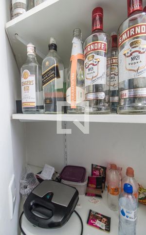 Casa de condomínio à venda com 420m², 7 quartos e 4 vagasDespensa