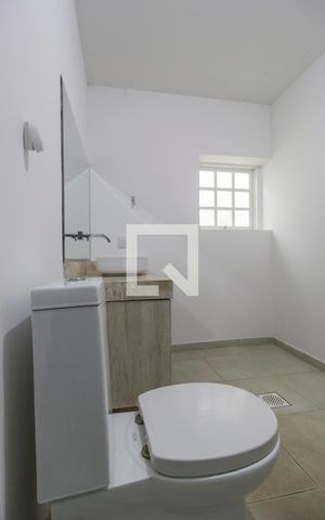 Casa de condomínio à venda com 420m², 7 quartos e 4 vagasBanheiro da Suíte 5