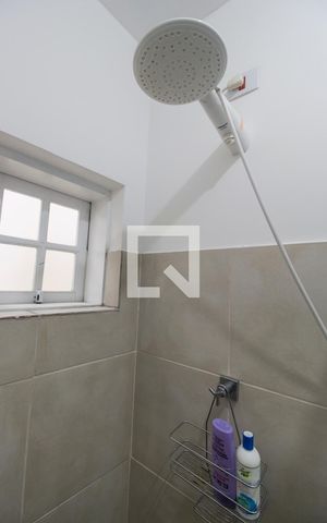 Casa de condomínio à venda com 420m², 7 quartos e 4 vagasBanheiro da Suíte 6