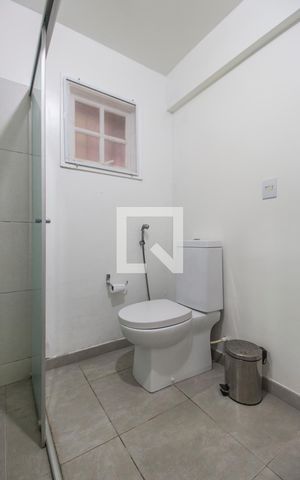 Casa de condomínio à venda com 420m², 7 quartos e 4 vagasBanheiro da Suíte 3