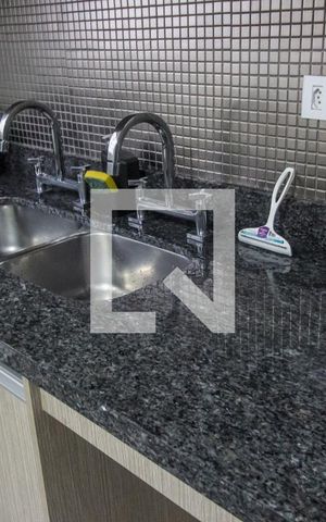 Casa de condomínio à venda com 420m², 7 quartos e 4 vagasDetalhe cozinha