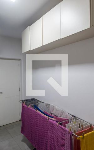 Casa de condomínio à venda com 420m², 7 quartos e 4 vagasÁrea de Serviço