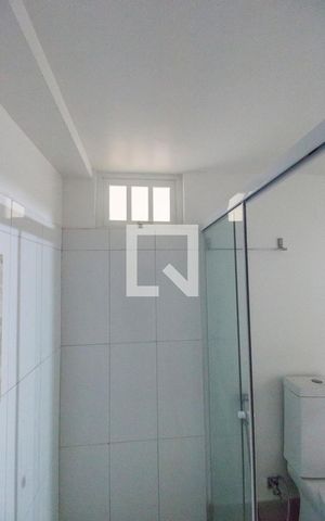 Casa de condomínio à venda com 420m², 7 quartos e 4 vagasBanheiro da Suíte 4