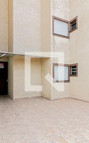 Studio para alugar com 55m², 2 quartos e sem vaga Studio para alugar com 55m², 2 quartos e sem vagaFachada do bloco