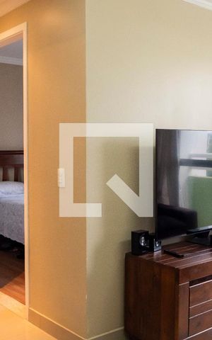 Apartamento à venda com 56m², 2 quartos e 1 vagaSala