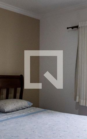 Apartamento à venda com 56m², 2 quartos e 1 vagaQuarto 1