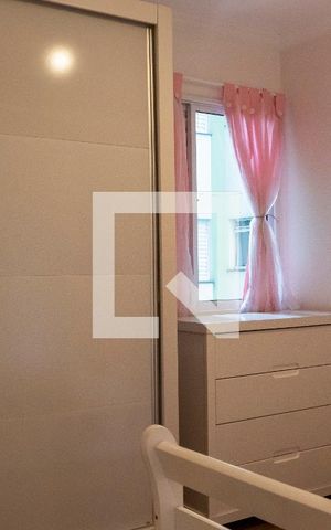 Apartamento à venda com 56m², 2 quartos e 1 vagaQuarto 2
