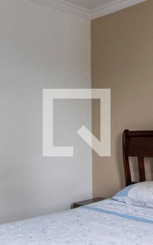Apartamento à venda com 56m², 2 quartos e 1 vagaQuarto 1